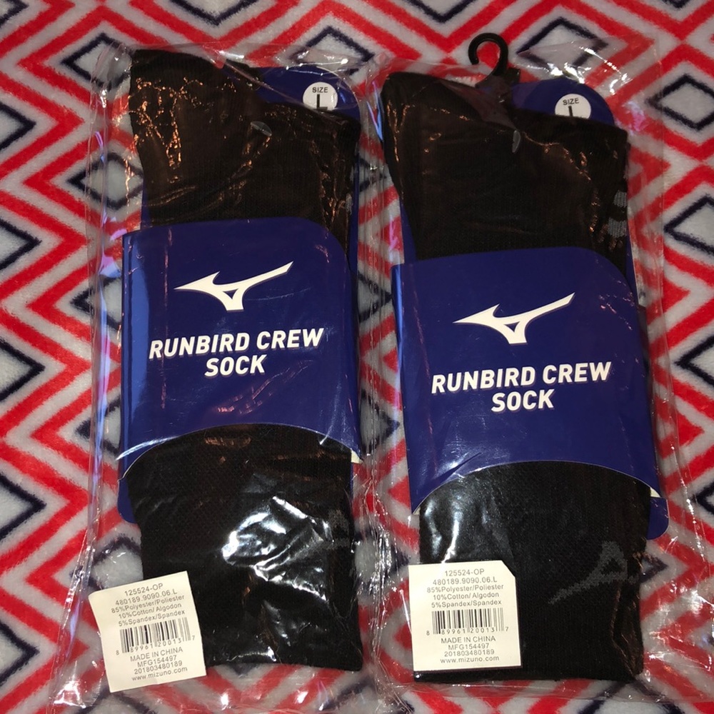 crew socks